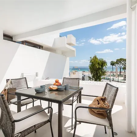 Appartement Sa Nacra (adults Only) *
