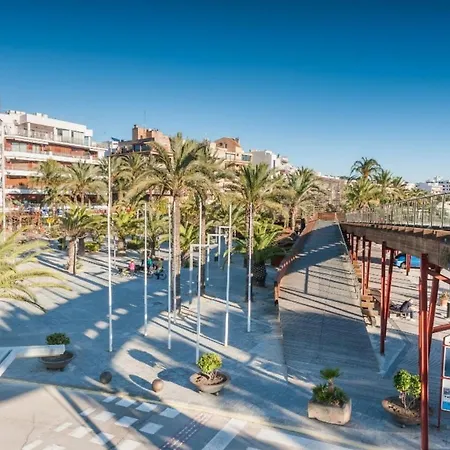 Sa Nacra (adults Only) Appartement *