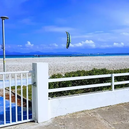 Sa Nacra (adults Only) * Alcudia (Mallorca)