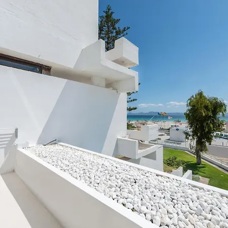 Sa Nacra Apartment Alcúdia