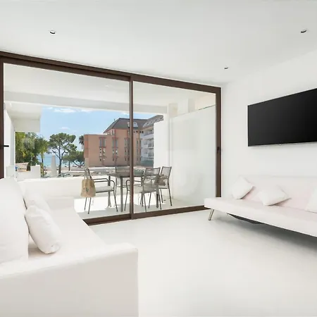 Apartment Sa Nacra