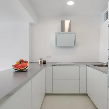 Sa Nacra Apartment *