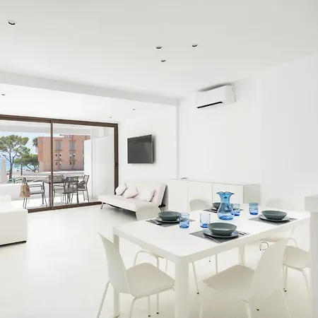 Sa Nacra Apartment